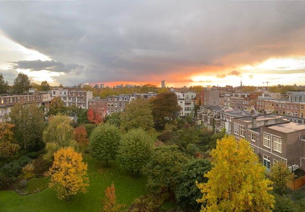 Medium property photo - Wibautstraat 178F, 1091 GR Amsterdam